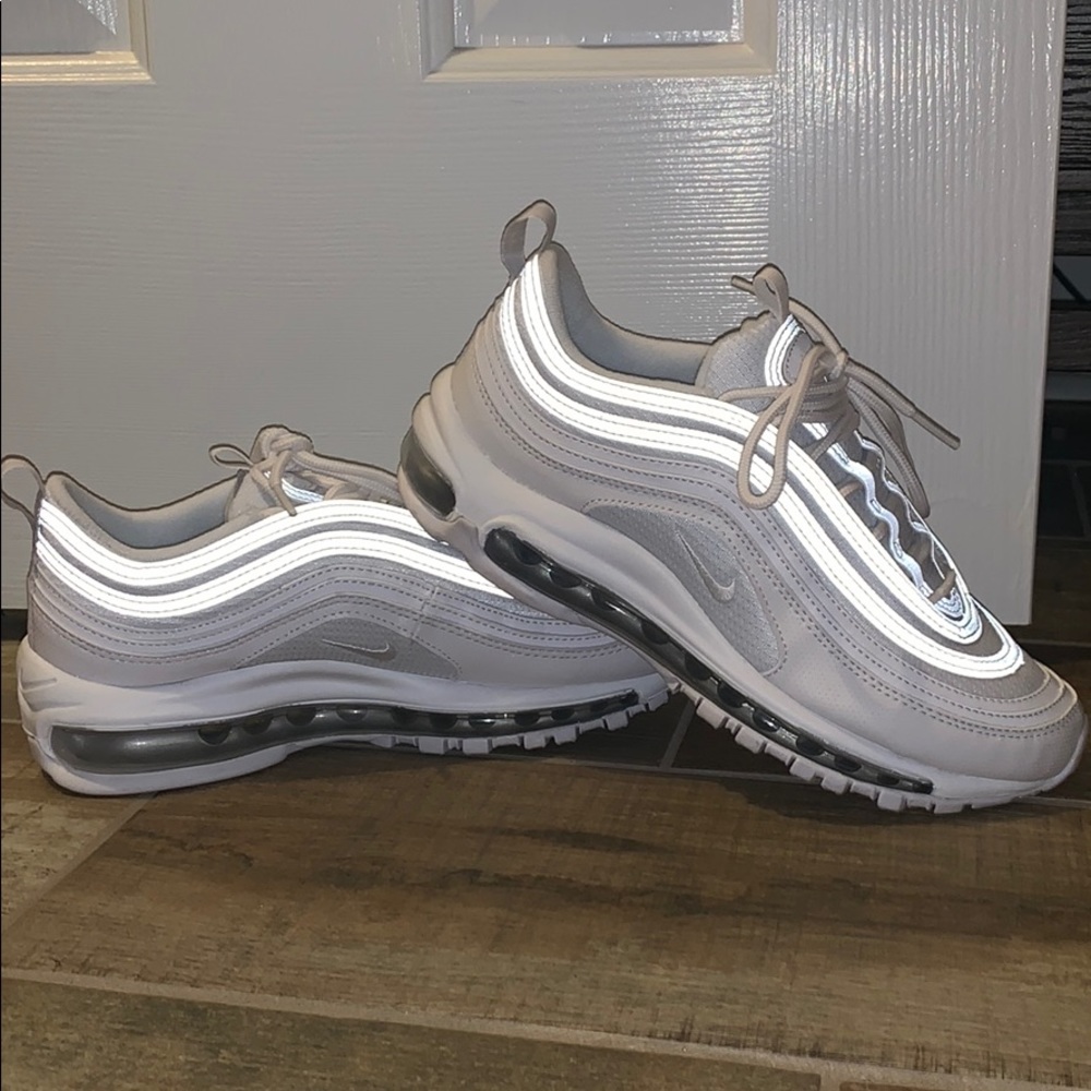Nike airmax 97’s